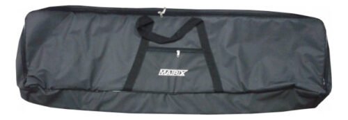 Funda para Piano 7 octavas acolchada 45 x 142 x 15 99B MATRIX
