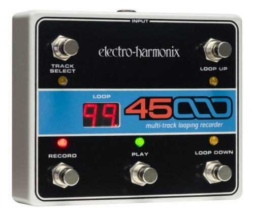 Pedal Classics 45000 FOOT CONTROLLER Electro Harmonix