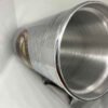 Vaso Guira Premium Fernet Único Con Raspador - Imagen 3