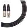 Cable Kw Canon Canon Profesional 3 Metros Kw241 - Imagen 3