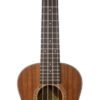 Ukelele Concierto Koa Izzo Serie 420ck Con Funda
