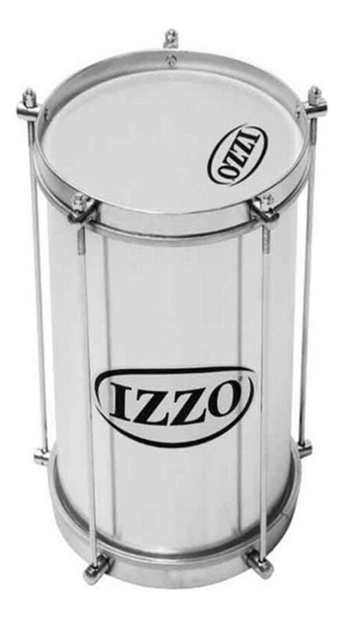 Repinique Izzo Aluminio 8 X 30 Cm 6232