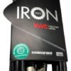Cable Kw Iron Modelo 242 Xlr Xlr 6 Metros