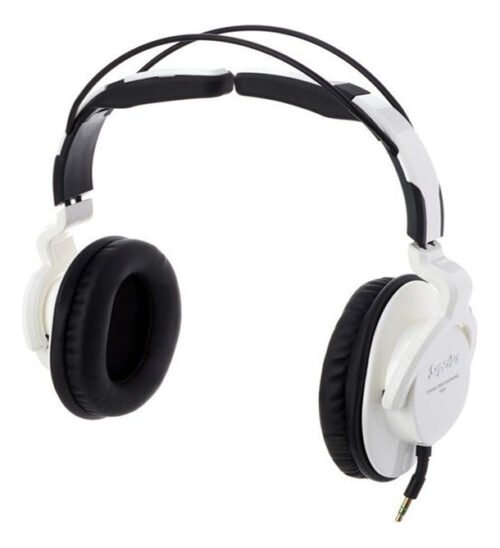 Auricular Cerrado Superlux Hd661 - Imagen 2