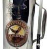 Vaso Guira Premium Fernet Único Con Raspador