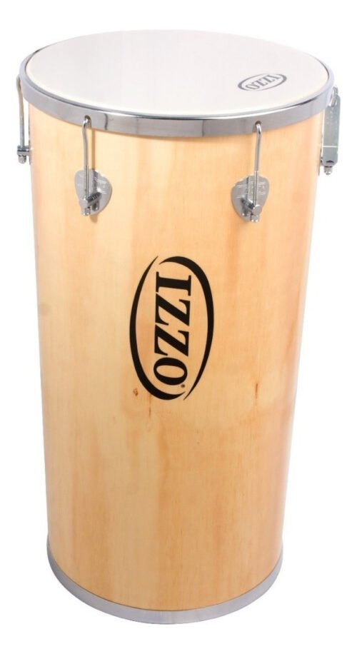 Tan Tan Izzo Madera 14 X 70 Cm 4917