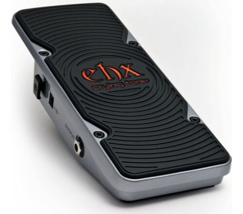 Pedal Next Step CRYING TONE Wah Wah pedal w/no moving parts  Electro Harmonix