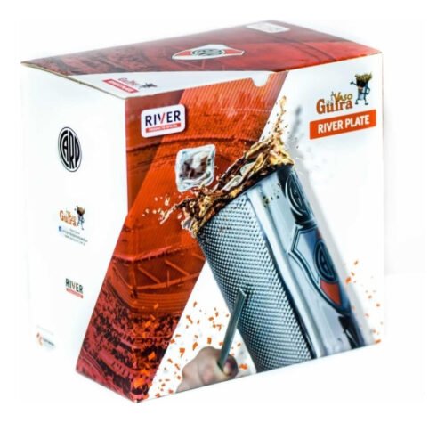 Vaso Guira River P. Relieve Oficial - Imagen 3