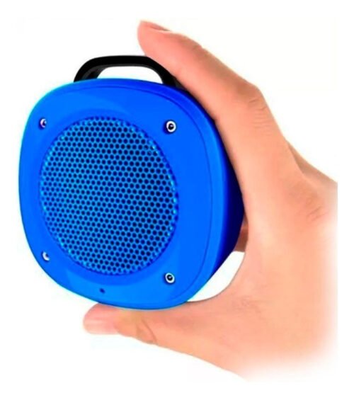 Parlante Bluetooth Airbeat 10 Divoom Resistente Al Agua 3,5w