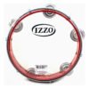 Pandeiro Izzo 10  Abs Modelo 4210