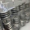 Shaker Rocar Izzo 60 Sonajas - Imagen 3