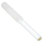 Mazo Mallet De Vidrio Para Cuenco Meinl Csbrhm Medium Csbrhm
