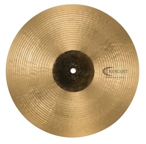 PLATILLO SABIAN 14" CRESCENT ELEMENT HI HAT