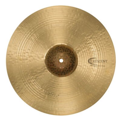 Platillo Sabian 16" Crescent Element Crash El16C