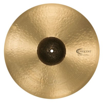 Platillo Sabian 18" Crescent Element Crash El18C