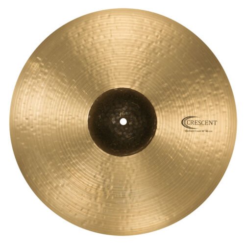 PLATILLO SABIAN 18" CRESCENT ELEMENT CRASH