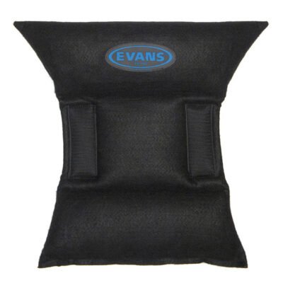 Muffling Evans Para Bombo Eqpad