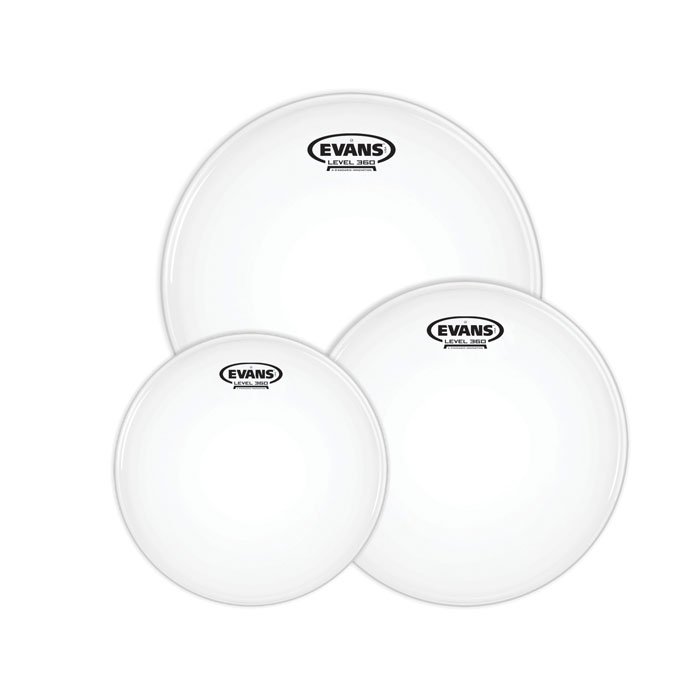 TOM PACK EVANS G1 ARENADO 10"-12"-14"