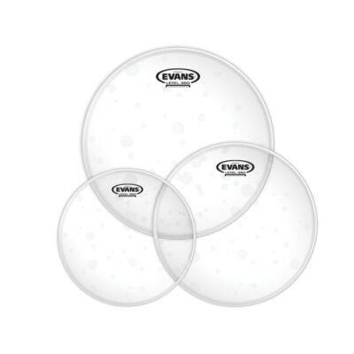 Tom Pack Evans Hidraulico 10"-12"-14" Etphydglf
