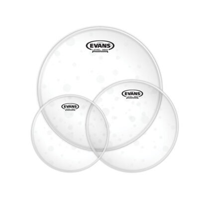Tom Pack Evans Hidraulico 10"-12"-16" Etphydglr