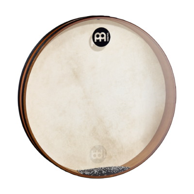 Sea Drum 20* Bolillas Internas Efecto Oleaje Meinl Fd20Sd Fd20Sd