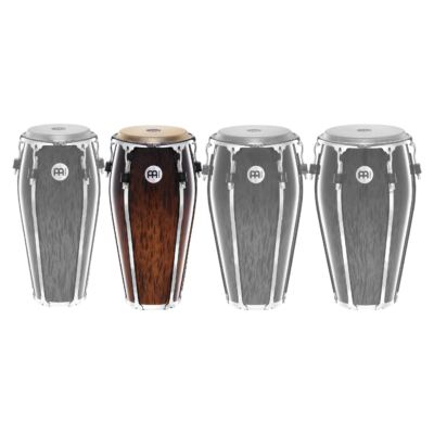Quinto 11" Floatune Series, Sistema De Afinacion Floatune Meinl Fl11Bb Fl11Bb