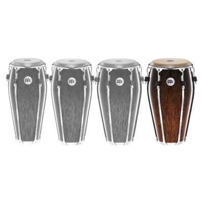Tumba 13" Floatune Series, Sistema De Afinacion Floatune Meinl Fl13Bb Fl13Bb