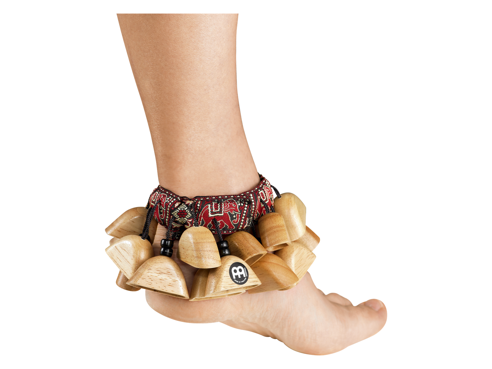 Foot Rattle Meinl Fr1Nt Fr1Nt