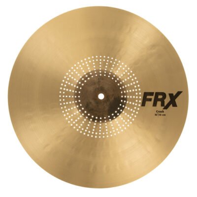 Platillo Sabian 16" Crash Frx Frx1606