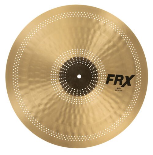 PLATILLO SABIAN 20" RIDE FRX