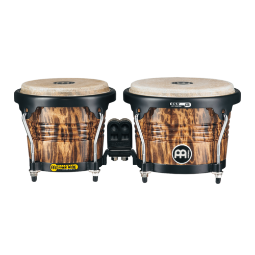 Bongo de madera Designer Series 6 3/4" & 8" MEINL FWB190LB FWB190LB
