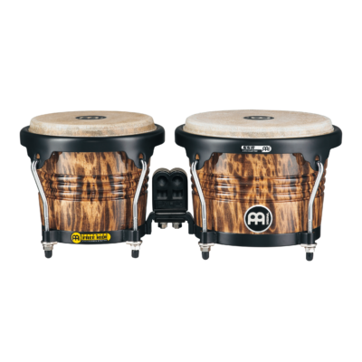 Bongo De Madera Designer Series 6 3/4" & 8" Meinl Fwb190Lb Fwb190Lb