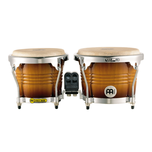 Bongo de madera Marathon Series 6 3/4" & 8" MEINL FWB200GAB
