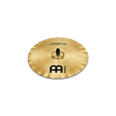 Platillo 10" Drumbal, Johnny Rabb Gen-X Meinl Gx10Db Gx10Db