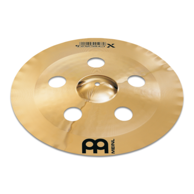 Platillo 19" China/ Crash Gen-X Meinl Gx19Chcb Gx19Chcb