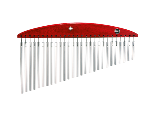 Headliner Series Chime 27 barras en linea aluminio  MEINL HCH1R