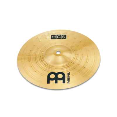 Platillo 8" Splash Hcs Series Meinl Hcs08S Hcs08S