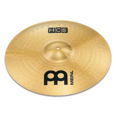 Platillo 14" Crash Hcs Series Meinl Hcs14C Hcs14C