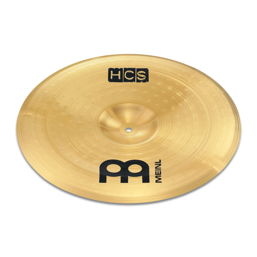 Platillo 16" China Hcs Series Meinl Hcs16Ch Hcs16Ch