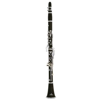 Clarinete Bb Con Estuche Hunter Jbcl500 Jbcl500
