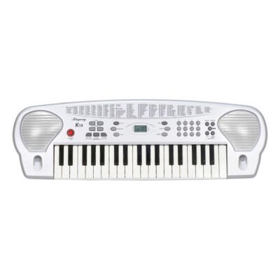 Teclado Ringway Para Niños 37 Teclas K15