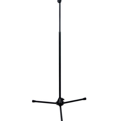 Soporte Para Microfono Hamilton Recto-Ajuste Facil Kb241M