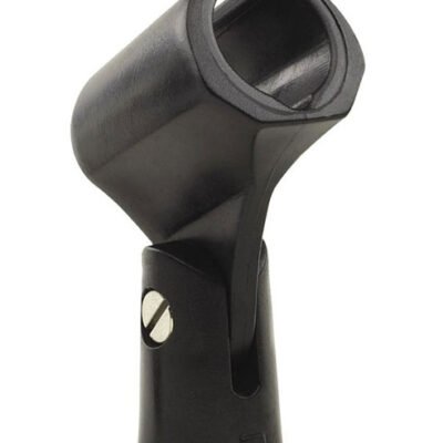 Soporte Hamilton De Microfono Pipeta 23 A 29Mm Kbc6M