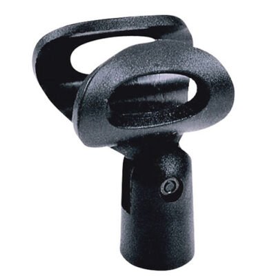 Soporte Hamilton De Microfono Pipeta 23 A 29Mm Kbc9M
