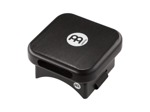 Pad ajustable de madera a la rodilla, snare MEINL KPSTBK