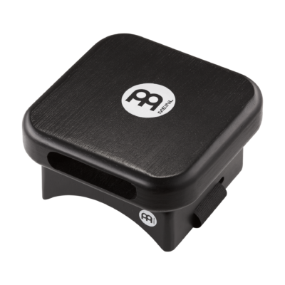 Pad Ajustable De Madera A La Rodilla, Snare Meinl Kpstbk Kpstbk
