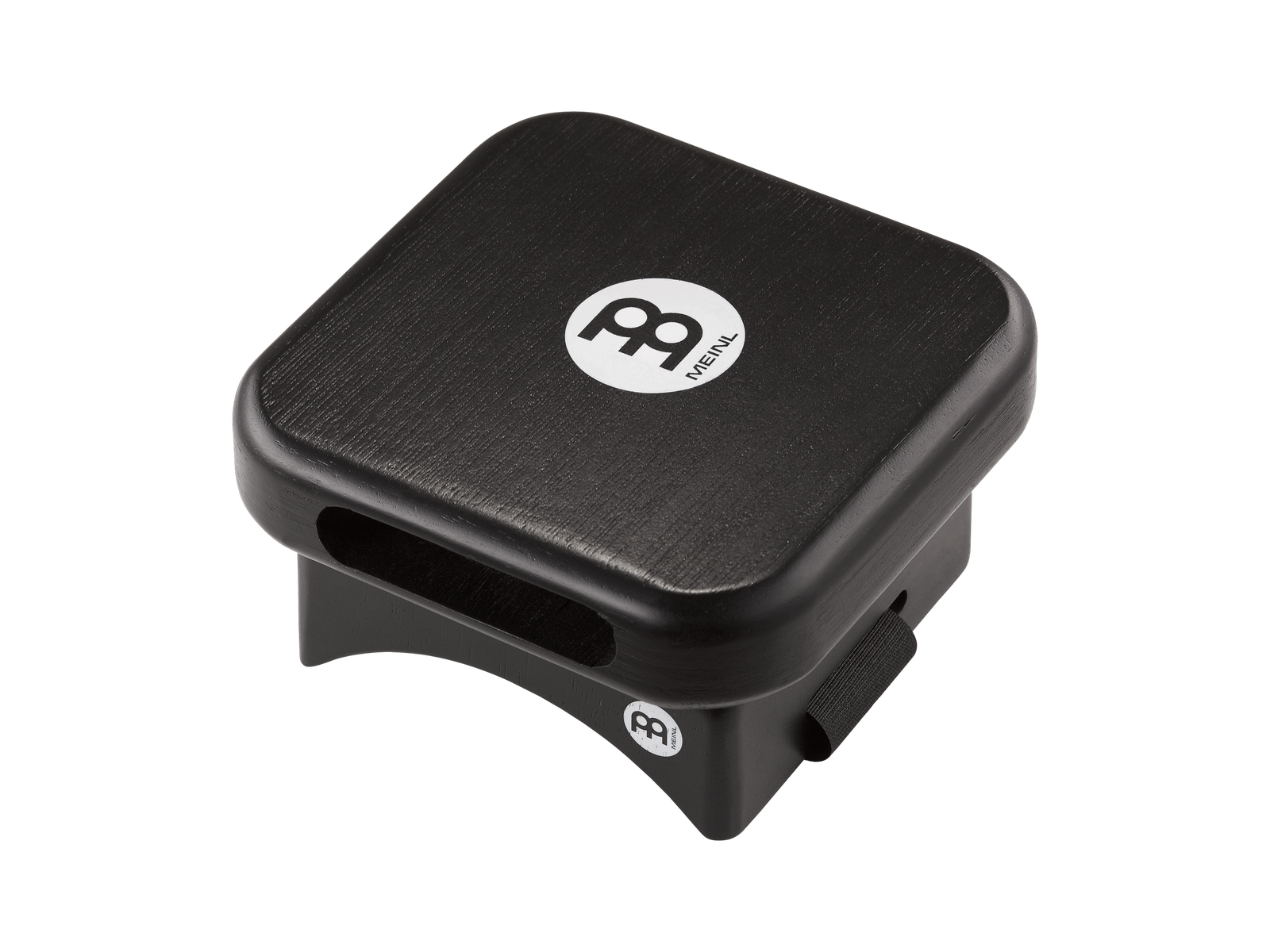 Pad Ajustable De Madera A La Rodilla, Snare Meinl Kpstbk Kpstbk