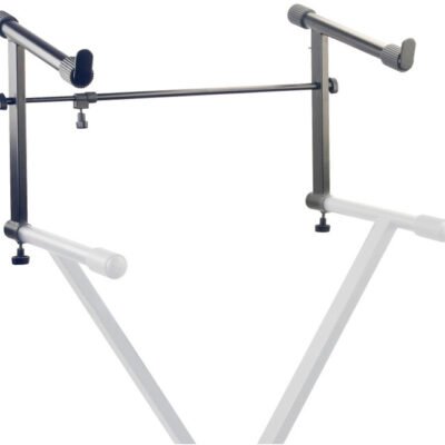 Extension De Soporte De Teclado Stagg Kxsae
