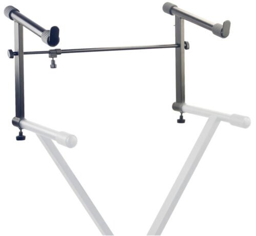 EXTENSION DE SOPORTE DE TECLADO STAGG