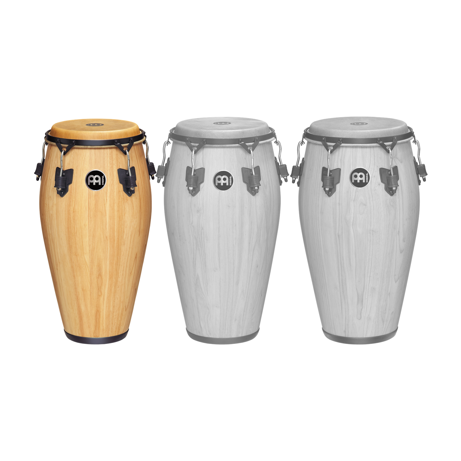 Quinto 11" Luis Conte Series Meinl Lc11Ntm Lc11Ntm